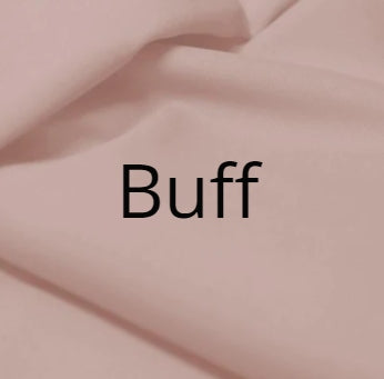 No Show Undies - Buff by Rolling Stop Creations sold by Rolling Stop Creations Athletic - Comfy Bra - Comfy Clothes - E