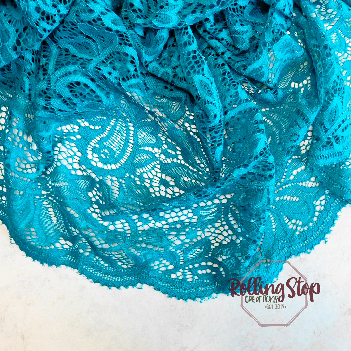 Sonnet Lace Boxers by Rolling Stop Creations sold by Rolling Stop Creations