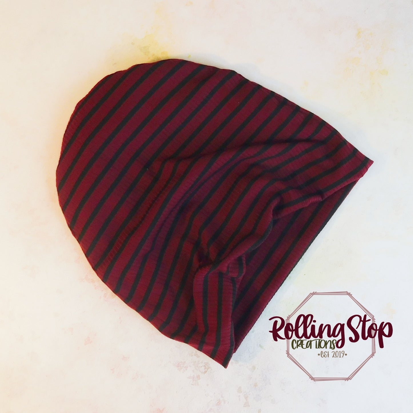 Slouchy Beanies by Rolling Stop Creations sold by Rolling Stop Creations Accessories - Athletic - Boutique - Comfy Clot