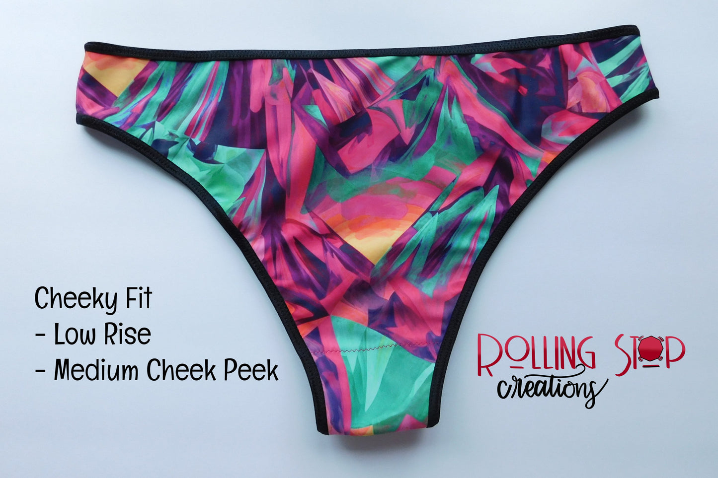Drink Me Everyday Briefs by Rolling Stop Creations sold by Rolling Stop Creations