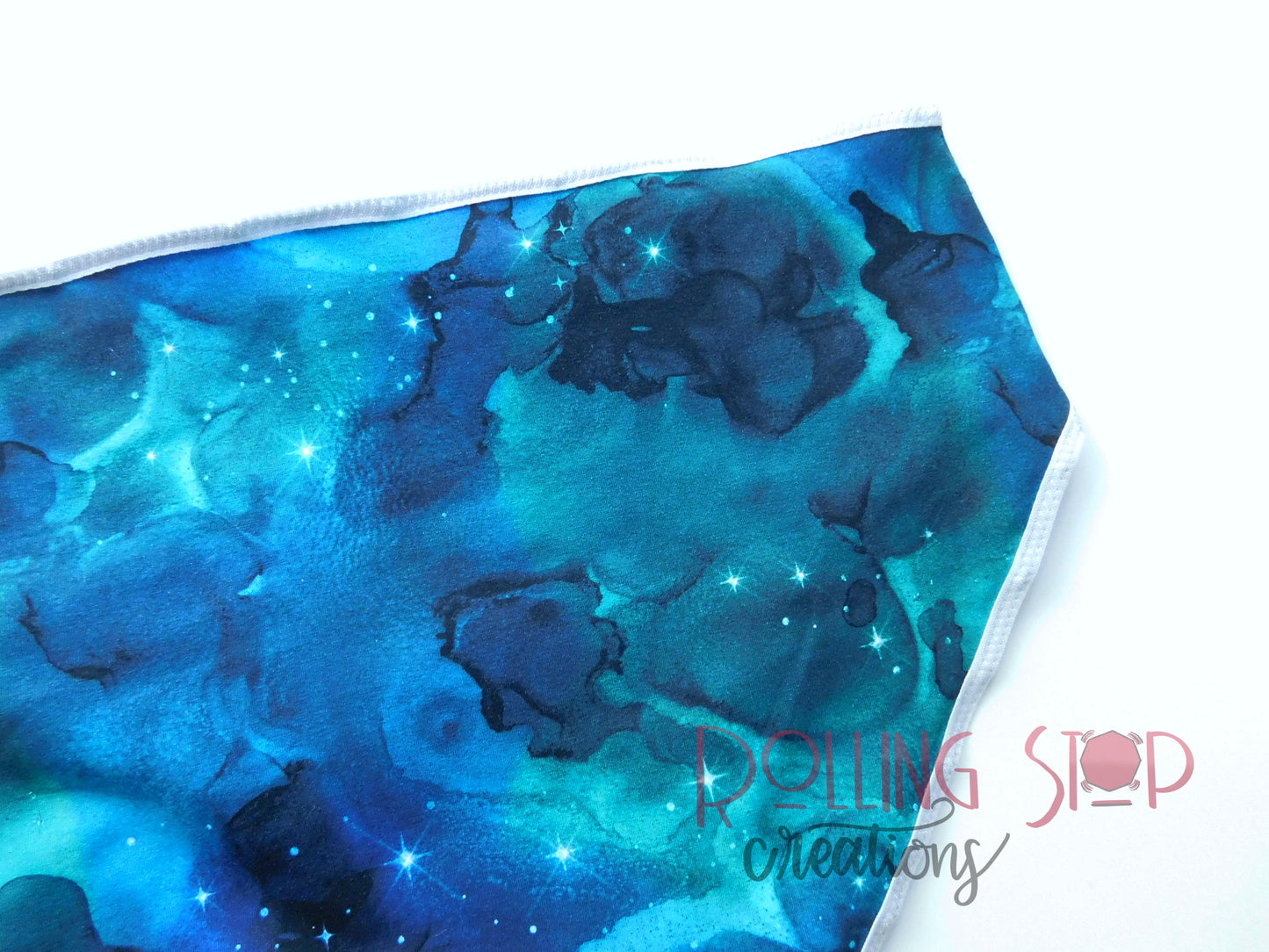 Teen Galaxy Everyday Jundies by Rolling Stop Creations sold by Rolling Stop Creations