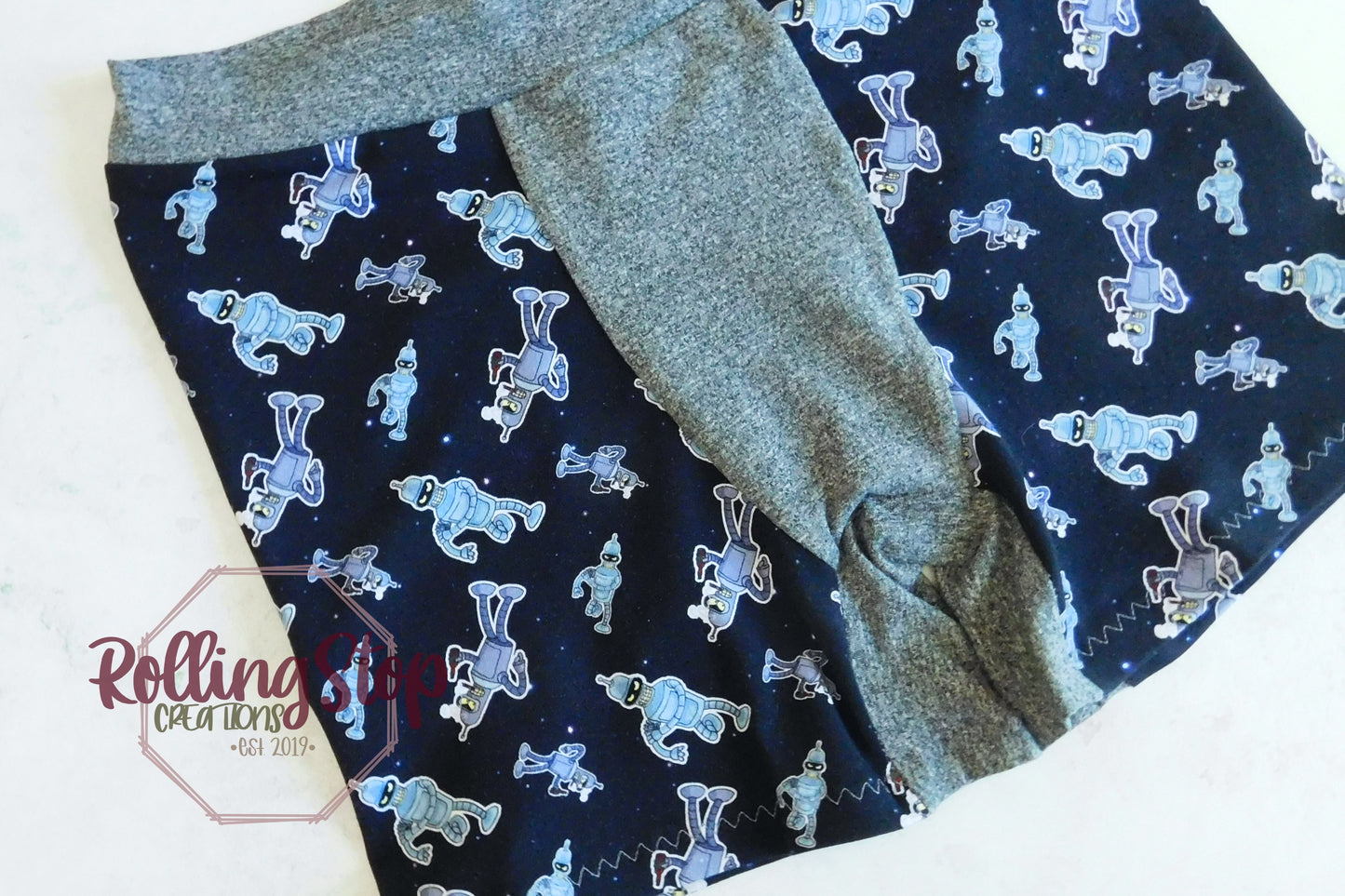 Body Business Bros Panel STRAIGHT FIT Boxer Briefs