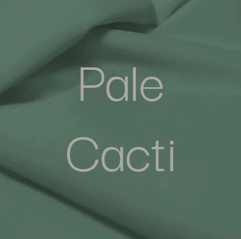 No Show Undies - Pale Cacti by Rolling Stop Creations sold by Rolling Stop Creations Athletic - Comfy Bra - Comfy Cloth