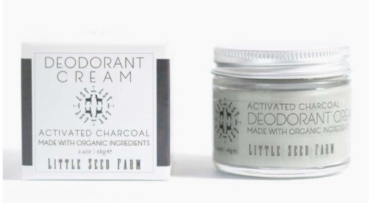 Deodorant Cream by Rolling Stop Creations sold by Rolling Stop Creations Boutique