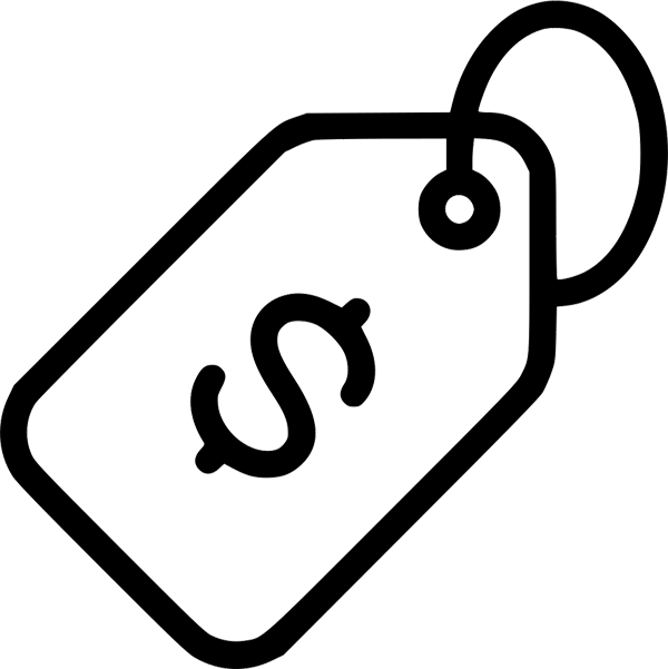 _Additional Price by Rolling Stop Creations sold by Rolling Stop Creations