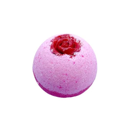 Dangerous Woman Micro Bath Bomb by Roman & Grey Bath Co. sold by Rolling Stop Creations Boutique - Event - Fragrance
