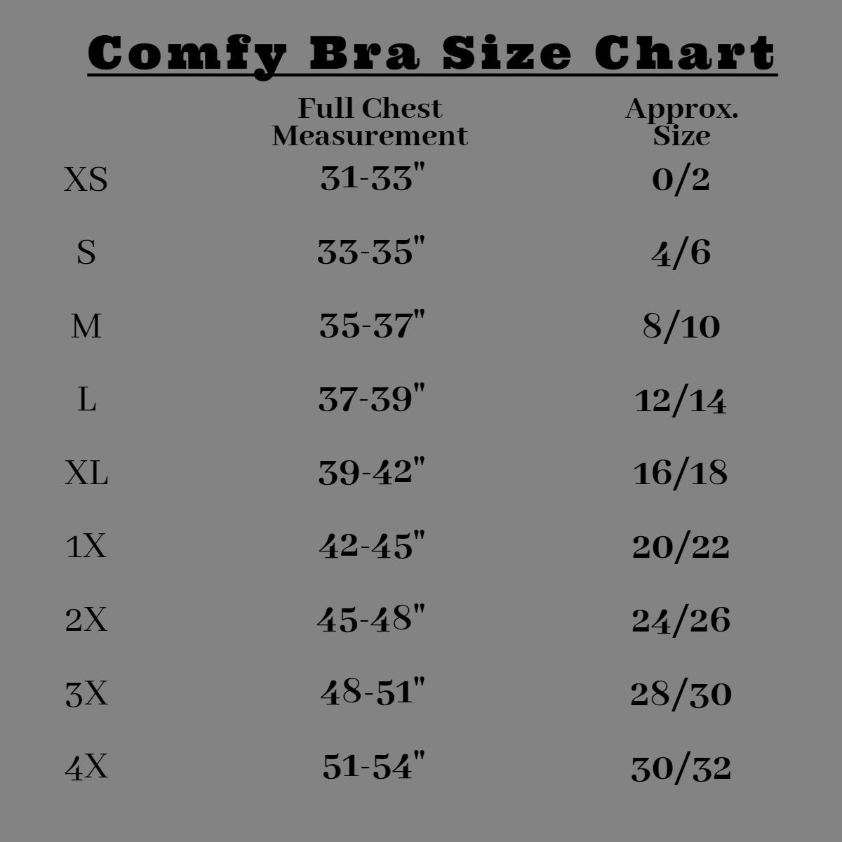 Messy Pyrex Comfy Bra by Rolling Stop Creations sold by Rolling Stop Creations Accessories - Comfy Bra - Comfy Clothes