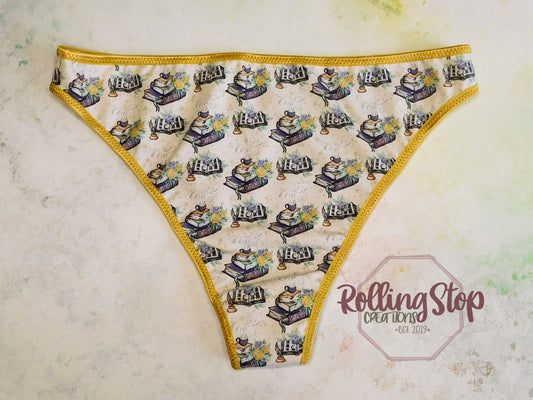 Comfy Bras – Rolling Stop Creations
