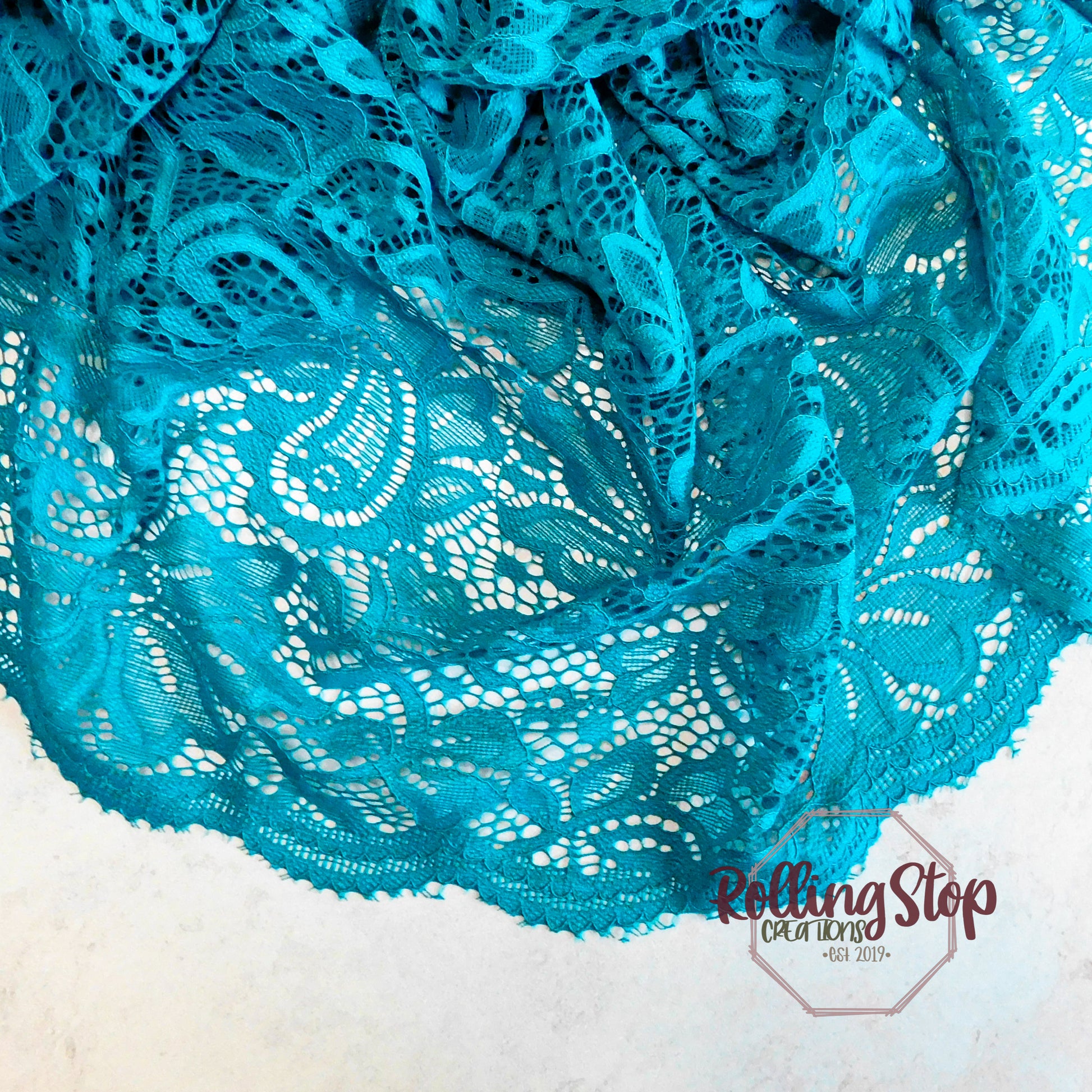 Sonnet Lace Boxers by Rolling Stop Creations sold by Rolling Stop Creations 