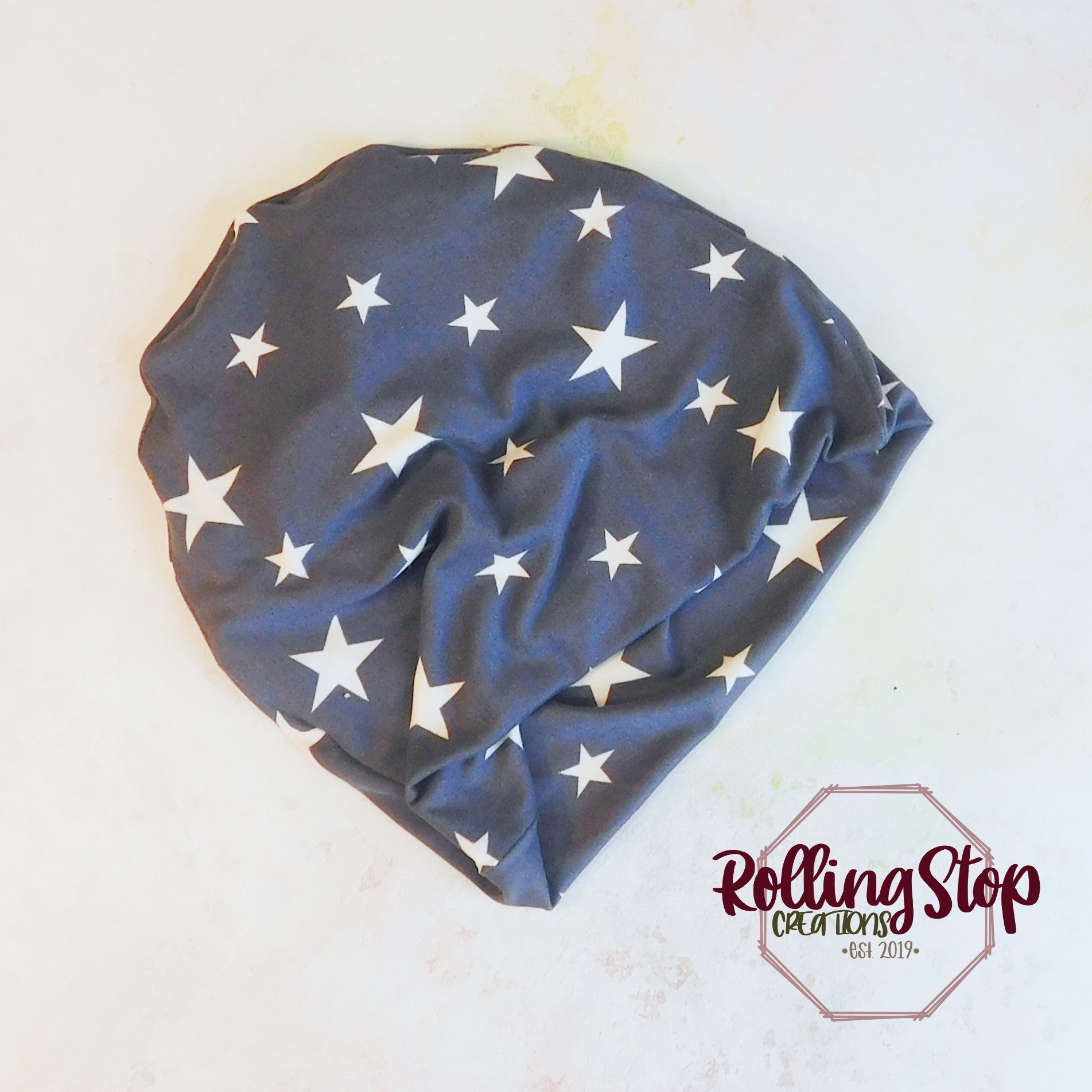 Slouchy Beanies by Rolling Stop Creations sold by Rolling Stop Creations Accessories - Athletic - Boutique - Comfy Clot
