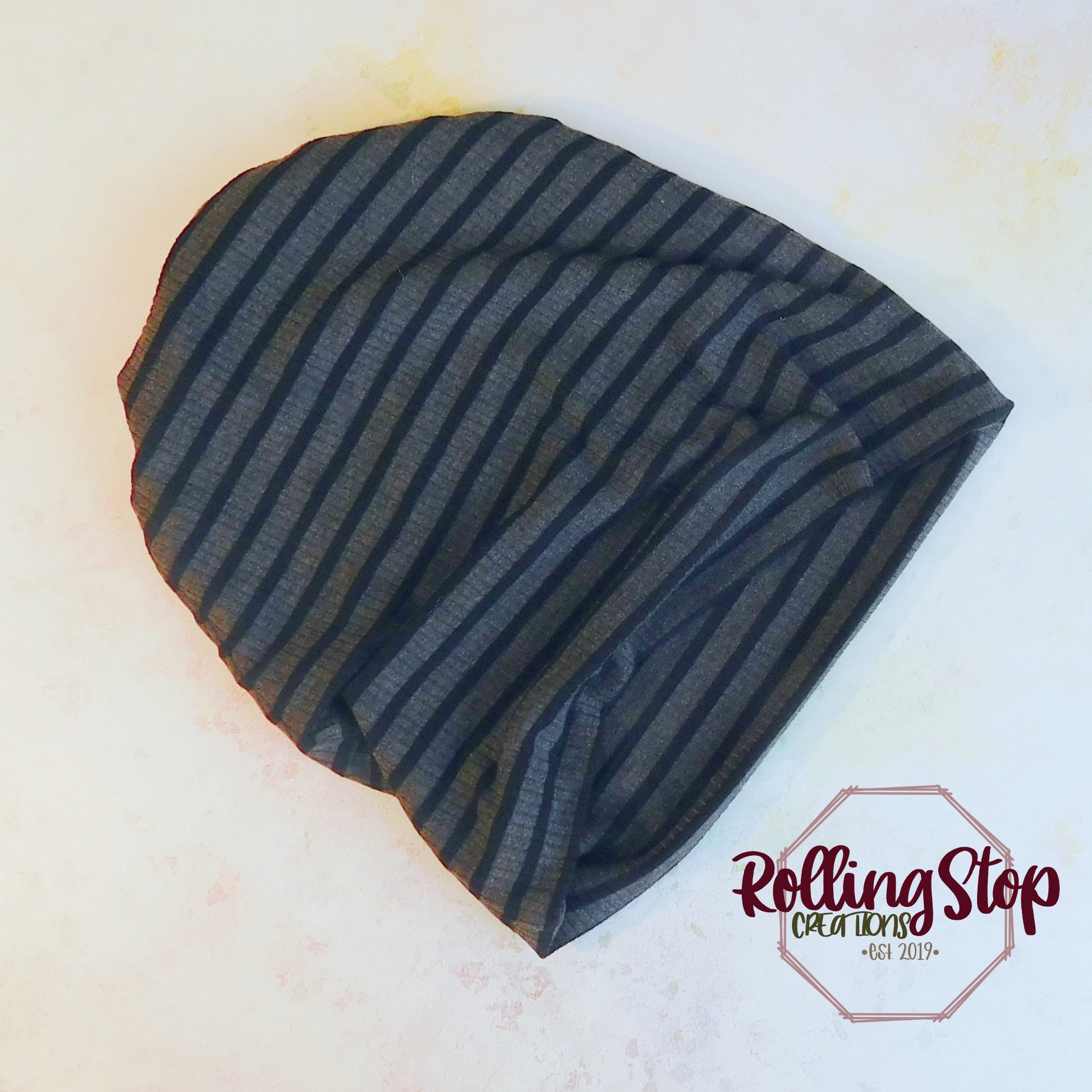 Slouchy Beanies by Rolling Stop Creations sold by Rolling Stop Creations Accessories - Athletic - Boutique - Comfy Clot