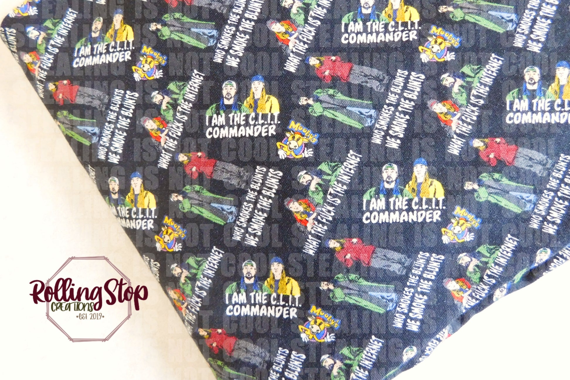 Hetero Life-Mates Everyday Jundies by Rolling Stop Creations sold by Rolling Stop Creations Everyday Jundies - Panties