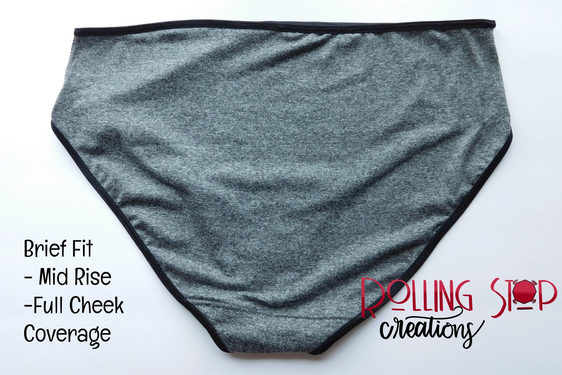 Drink Me Everyday Briefs by Rolling Stop Creations sold by Rolling Stop Creations 