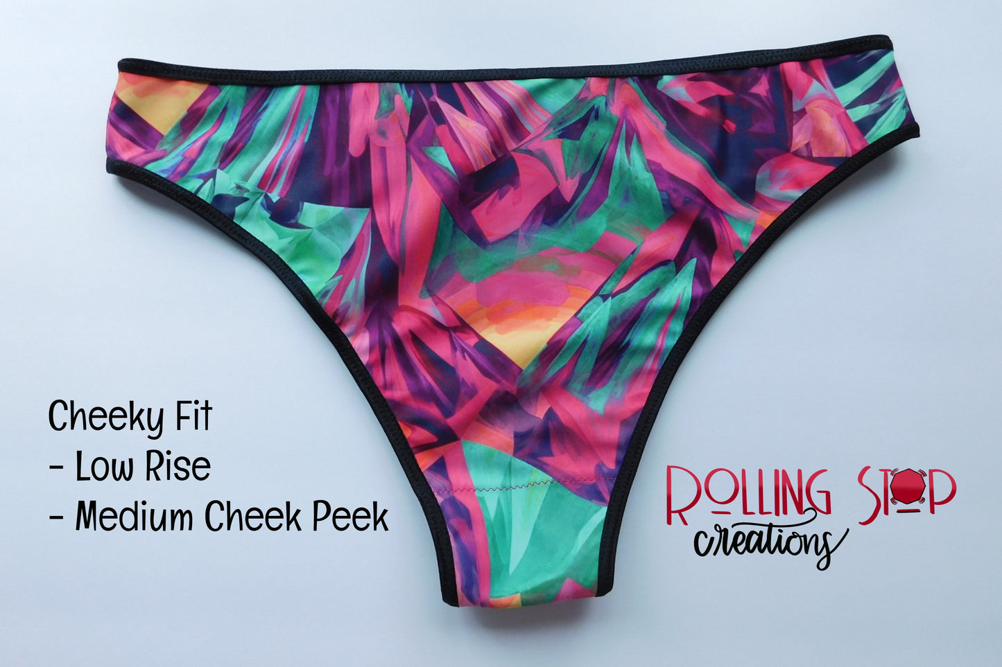 Drink Me Everyday Briefs by Rolling Stop Creations sold by Rolling Stop Creations 