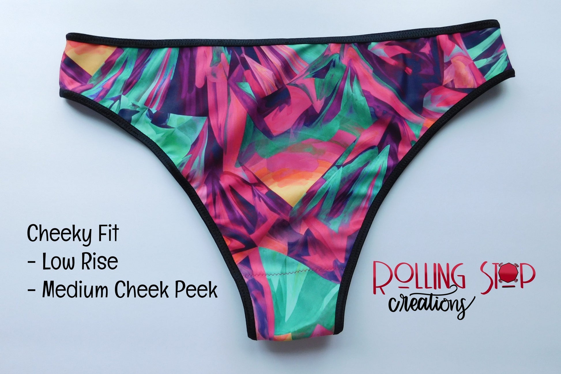 Midnight Athletic Everyday Jundies by Rolling Stop Creations sold by Rolling Stop Creations Athletic - Everyday Jundies