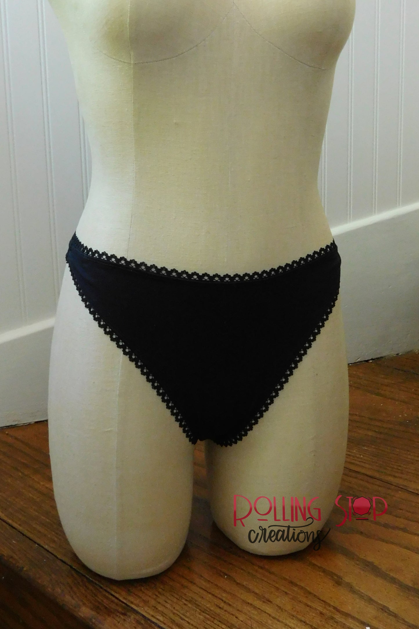 Hot Jamn Thong by Rolling Stop Creations sold by Rolling Stop Creations 