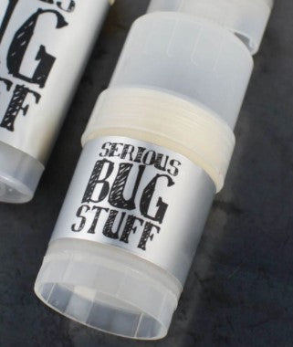 Serious Bug Stuff by Serious Lip Balm sold by Rolling Stop Creations Boutique - Event - Faire - Skincare