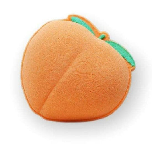Juicy Bath Bomb by Roman & Grey Bath Co. sold by Rolling Stop Creations Boutique - Event - Fragrance - Gift