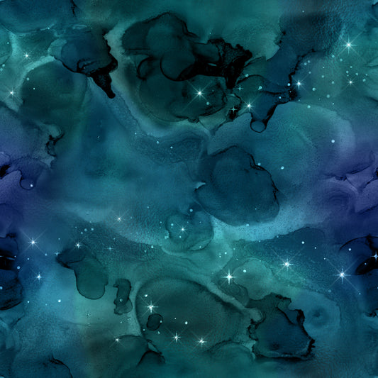 Teen Galaxy Everyday Jundies by Rolling Stop Creations sold by Rolling Stop Creations 